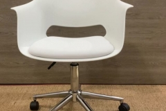SILLA ESTUDIO GIRATORIA