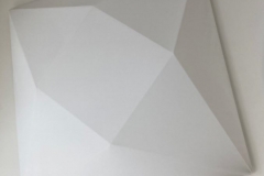 PLAFÓN POLARIS TELA