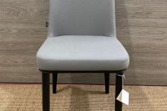 SILLA GRIS