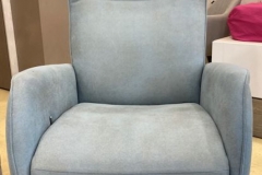 BUTACA RELAX GIRATORIA