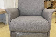 BUTACA RELAX 1 MOTOR