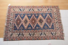 TURCA KONYA 246X165 1.132-50%= 566 €