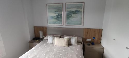 Proyectos - María Lacunza